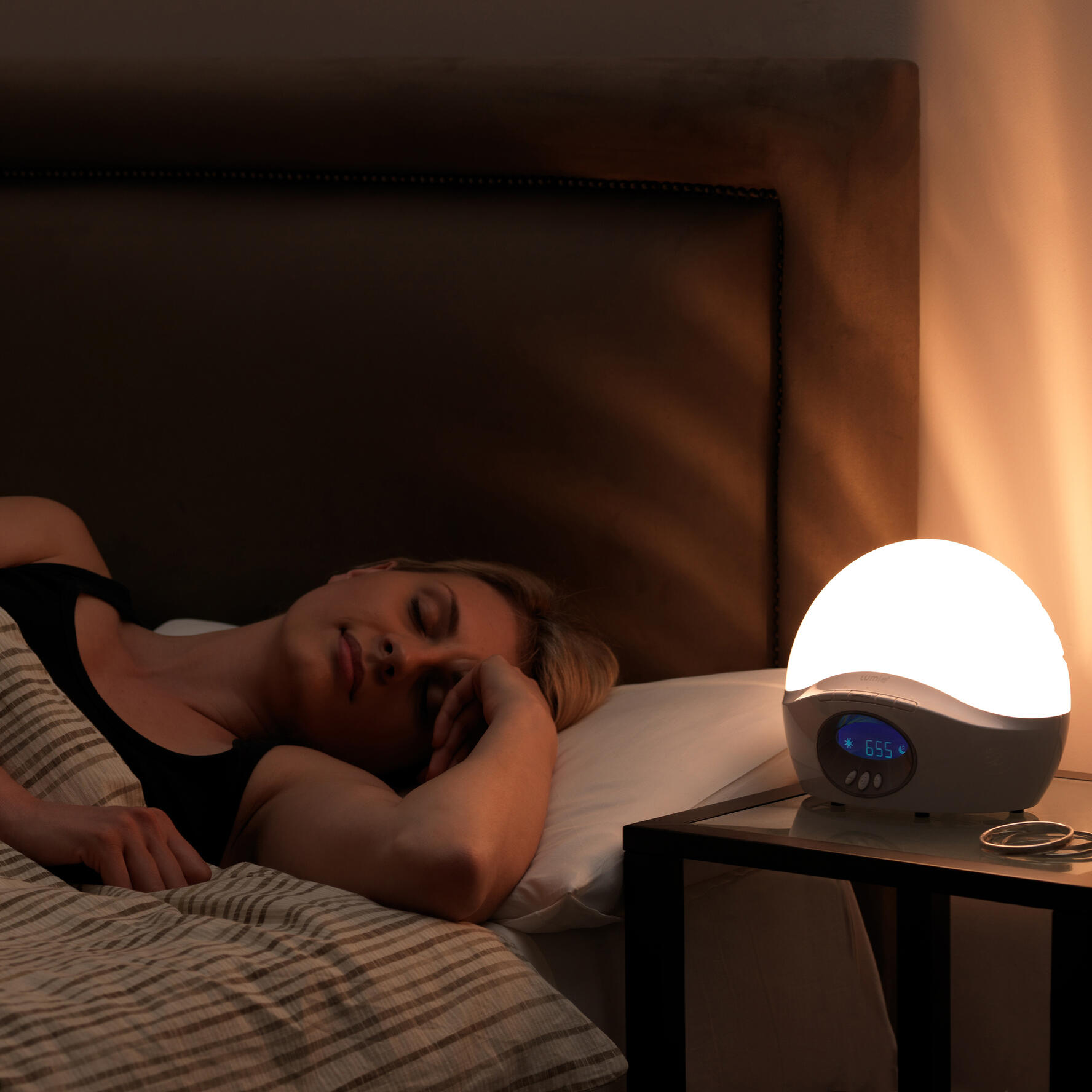 Lumie sales bodyclock 250